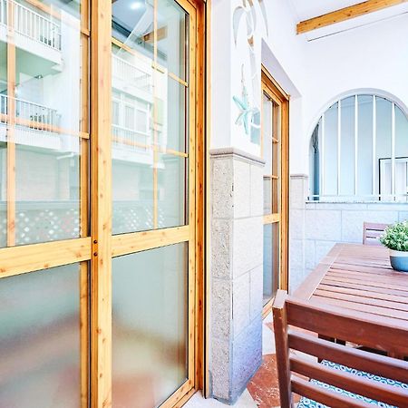 Apartament La Casita Del Pescador El El Morche Zewnętrze zdjęcie