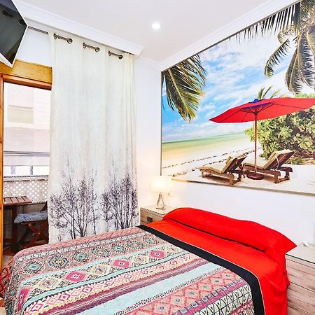 Apartament La Casita Del Pescador El El Morche Zewnętrze zdjęcie