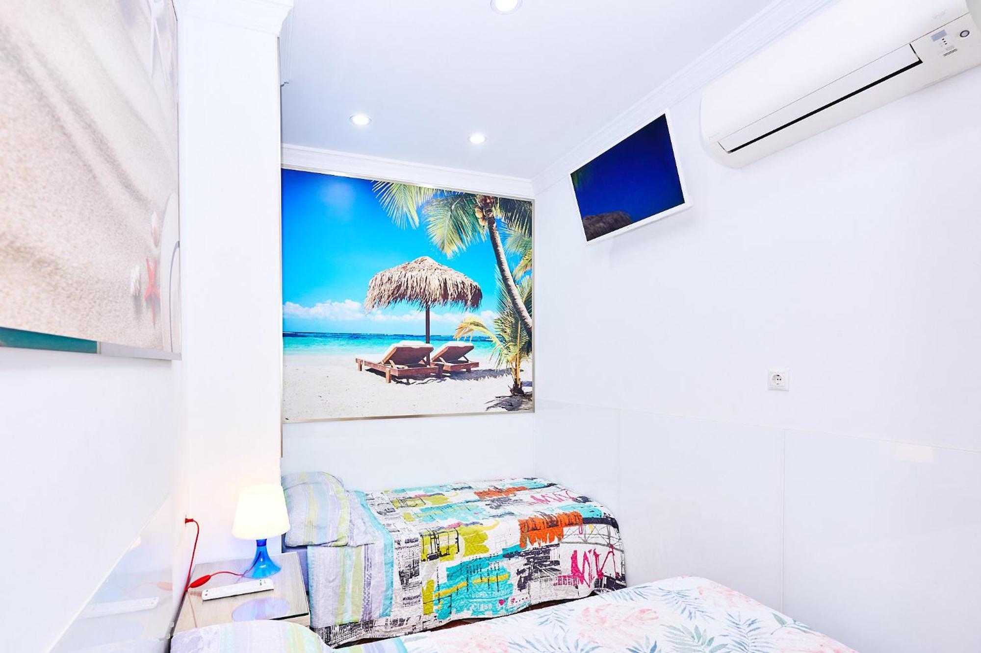 Apartament La Casita Del Pescador El El Morche Zewnętrze zdjęcie