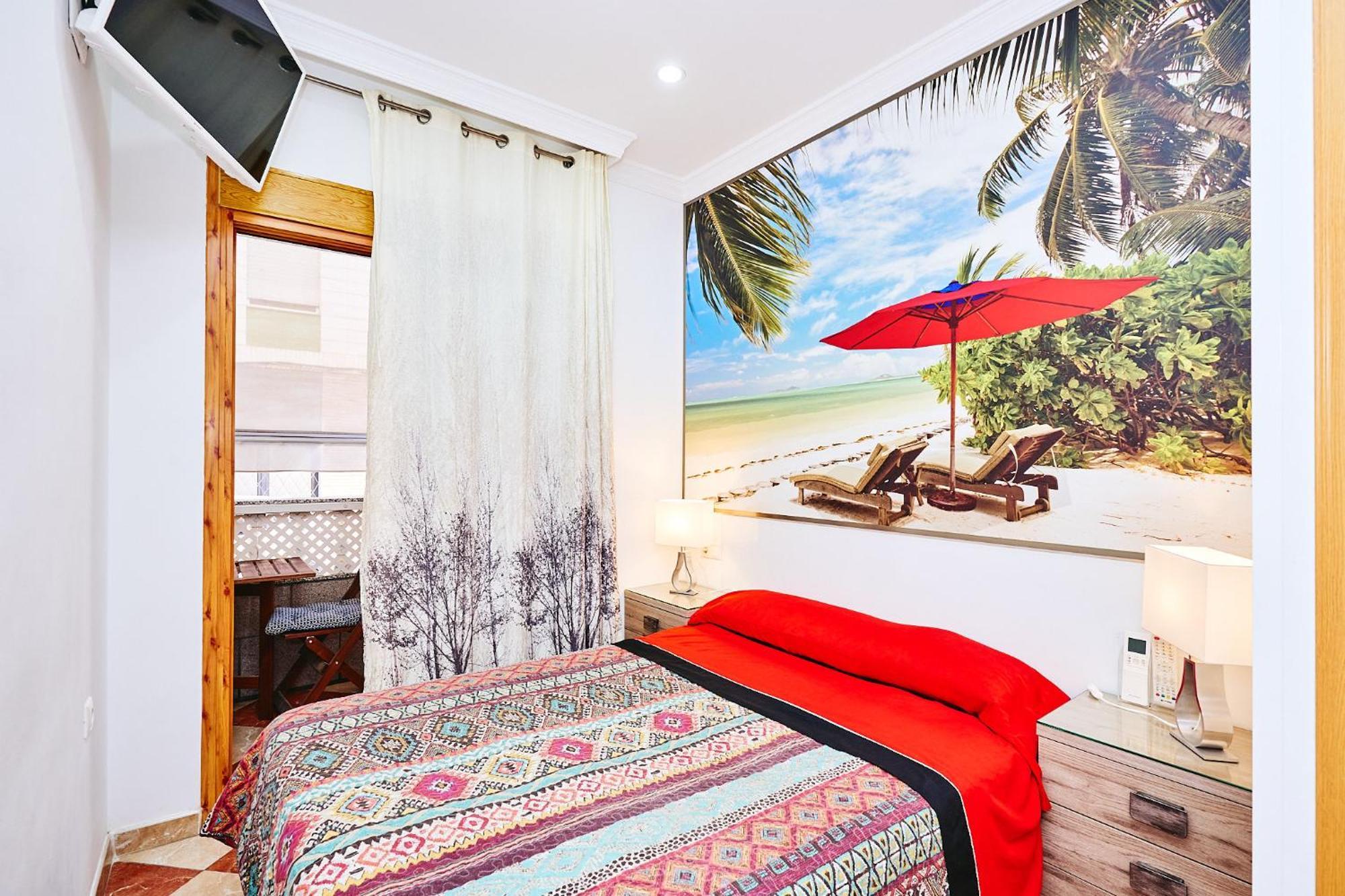 Apartament La Casita Del Pescador El El Morche Zewnętrze zdjęcie