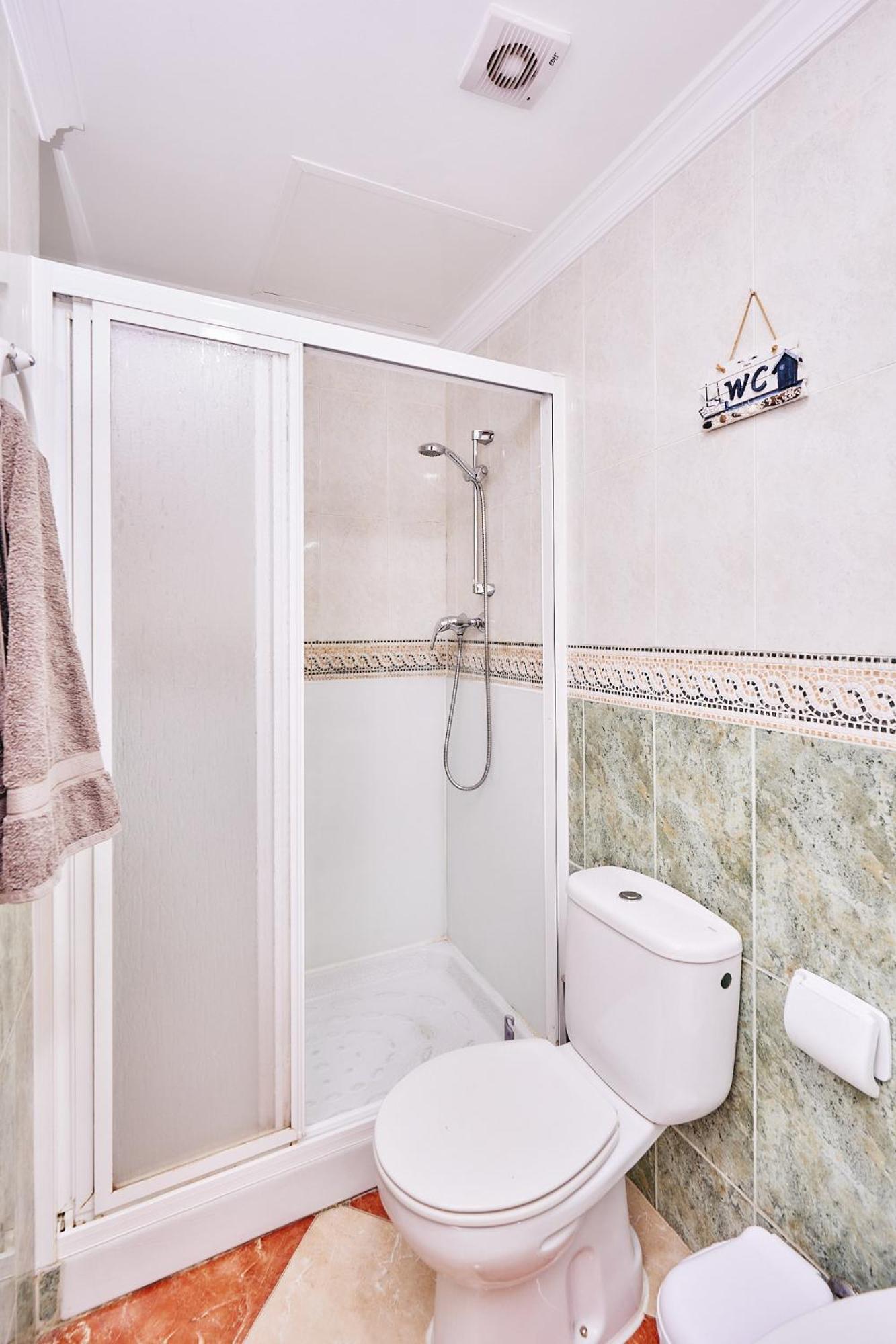 Apartament La Casita Del Pescador El El Morche Zewnętrze zdjęcie